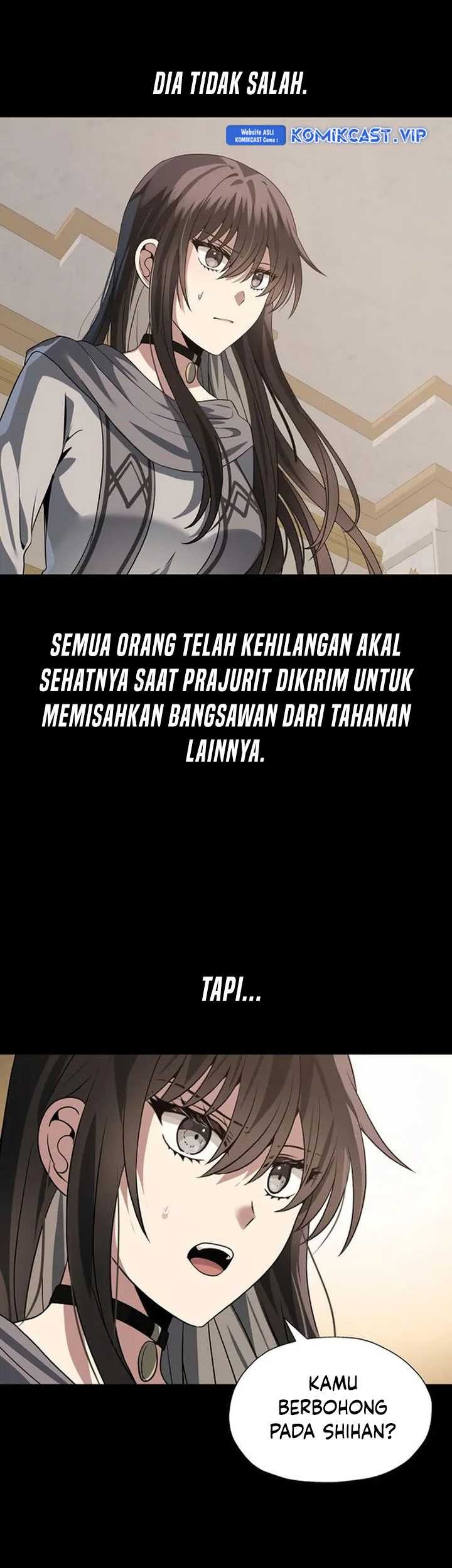 Transmigrating to the Otherworld Once More Chapter 62 - halaman 40