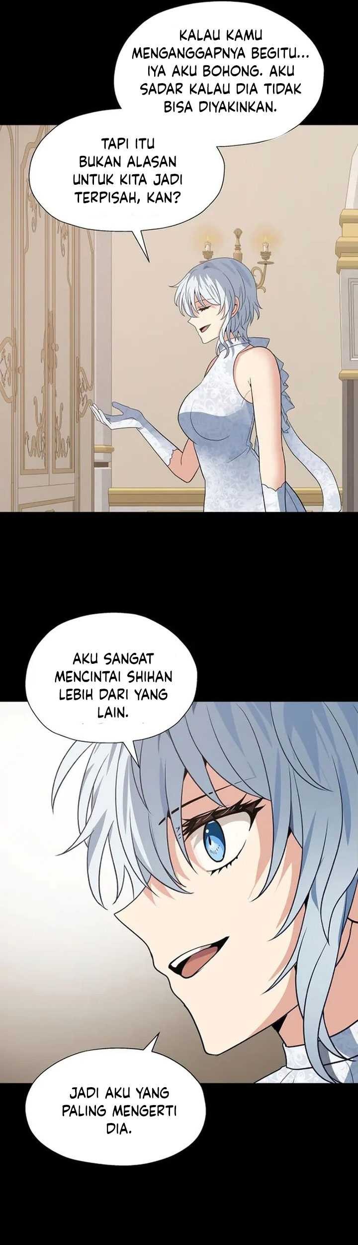 Transmigrating to the Otherworld Once More Chapter 62 - halaman 42