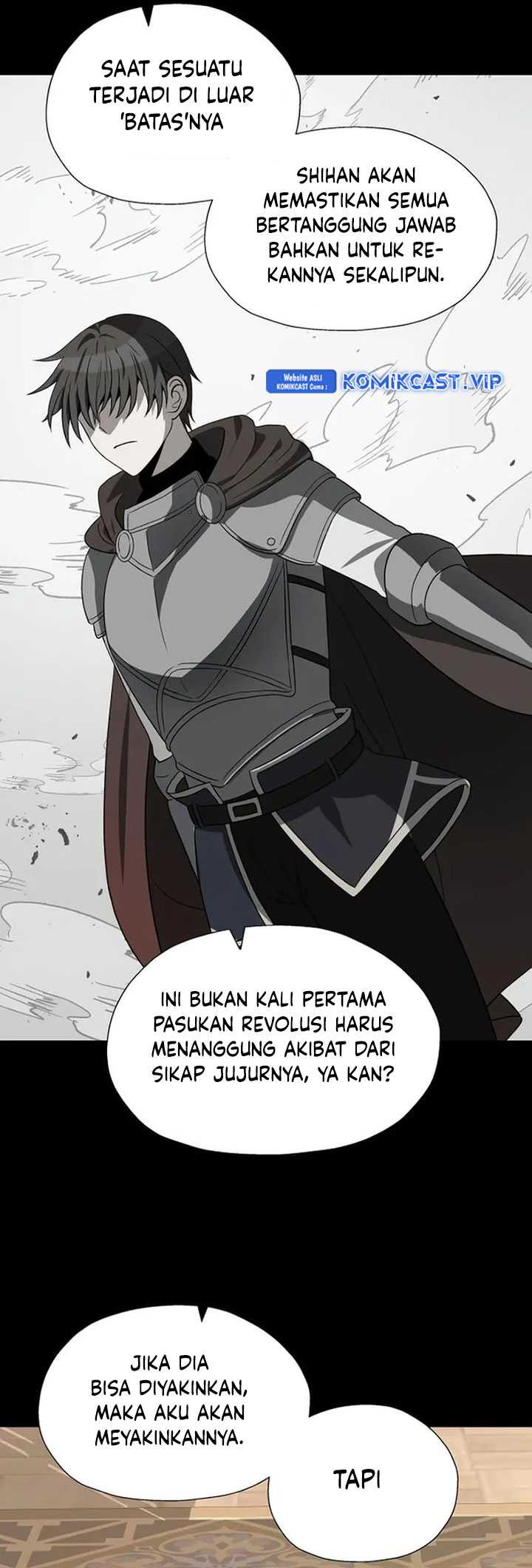 Transmigrating to the Otherworld Once More Chapter 62 - halaman 44