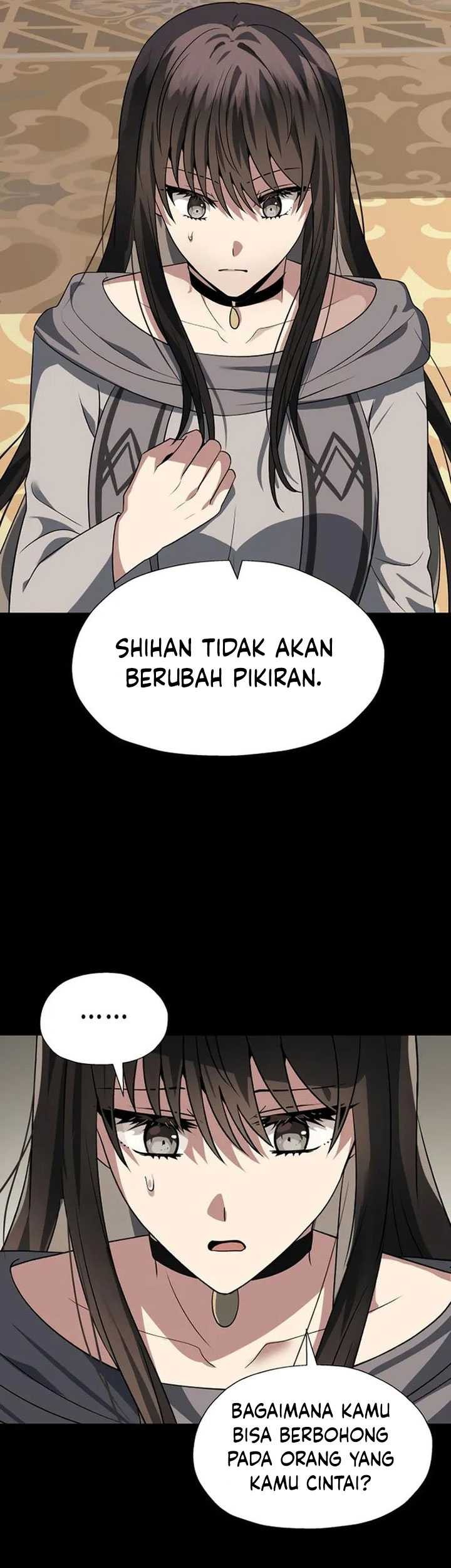 Transmigrating to the Otherworld Once More Chapter 62 - halaman 45