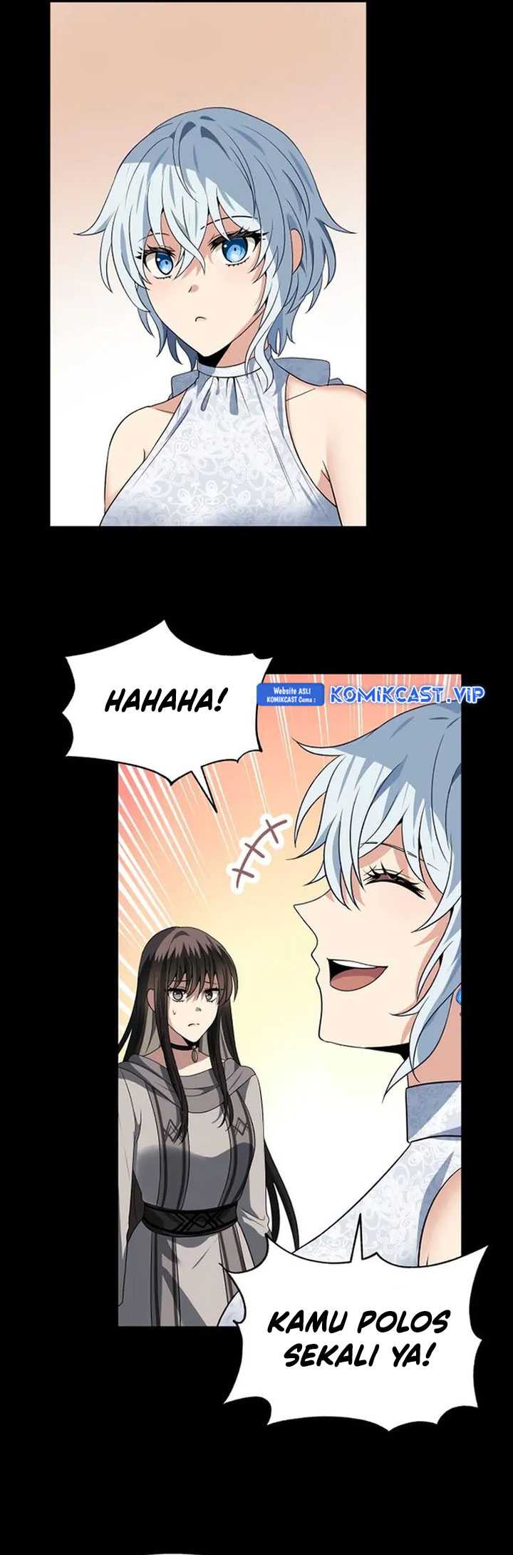 Transmigrating to the Otherworld Once More Chapter 62 - halaman 47