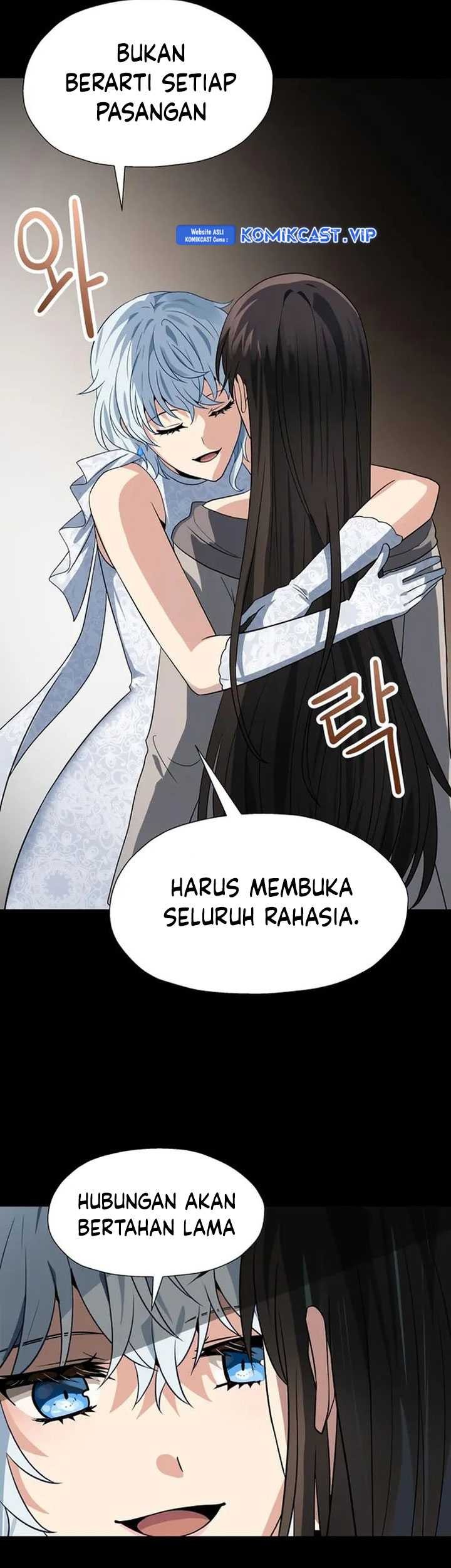 Transmigrating to the Otherworld Once More Chapter 62 - halaman 48
