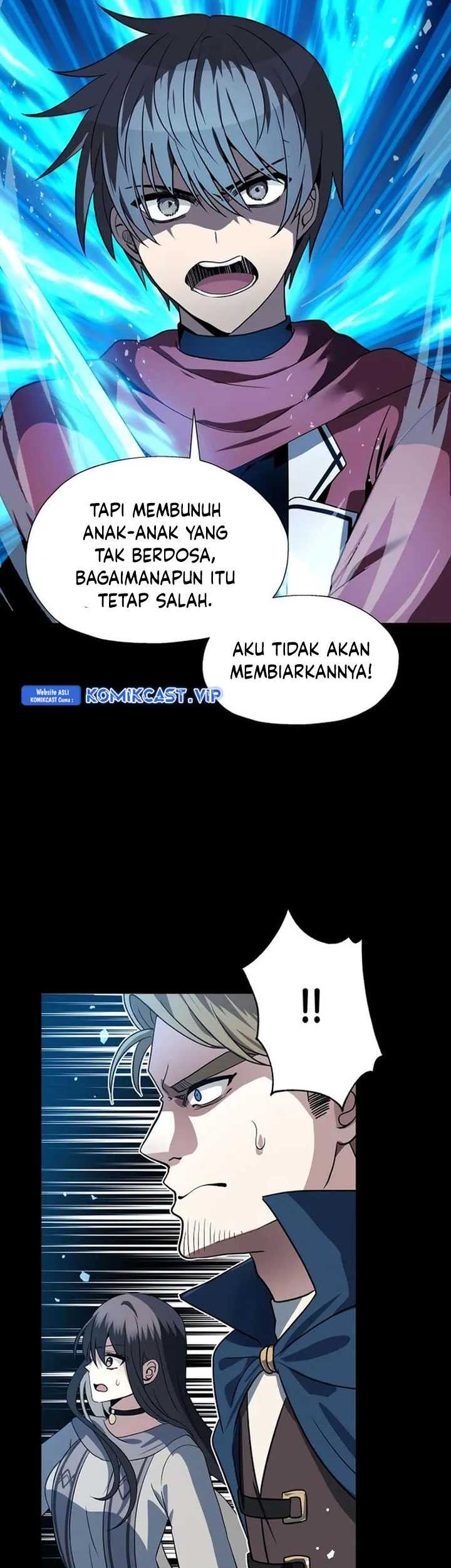 Transmigrating to the Otherworld Once More Chapter 62 - halaman 5