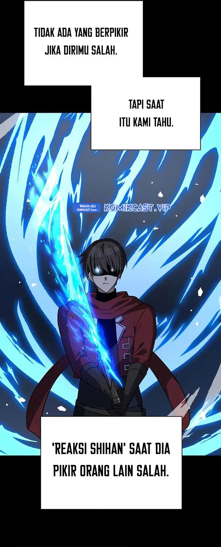 Transmigrating to the Otherworld Once More Chapter 62 - halaman 51