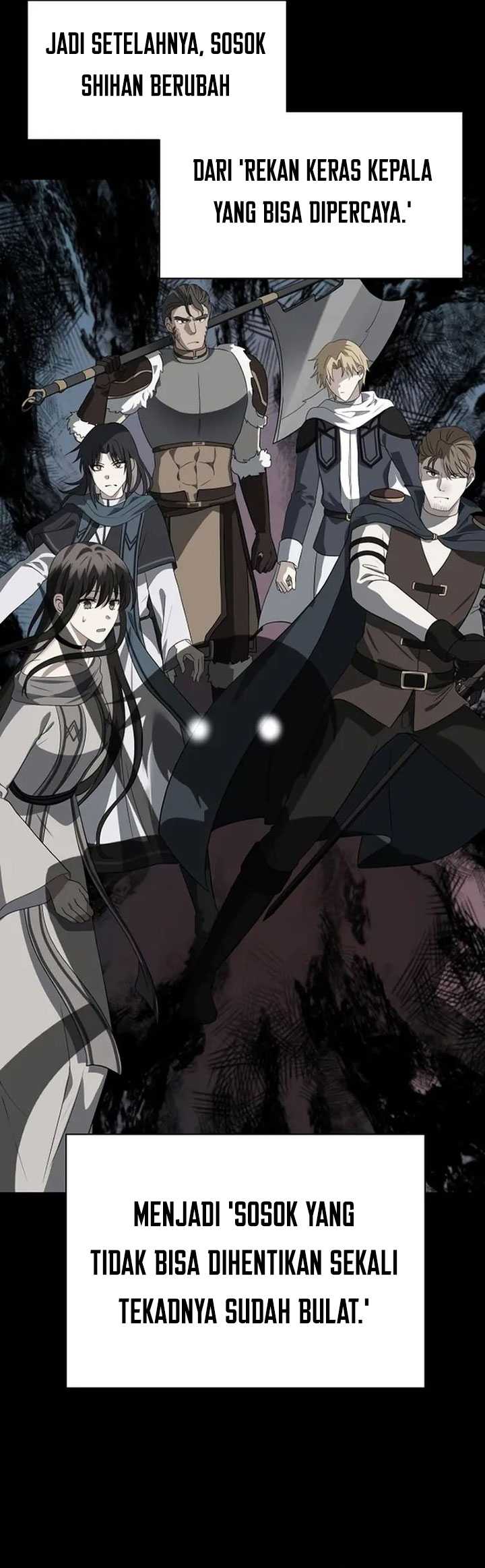 Transmigrating to the Otherworld Once More Chapter 62 - halaman 52