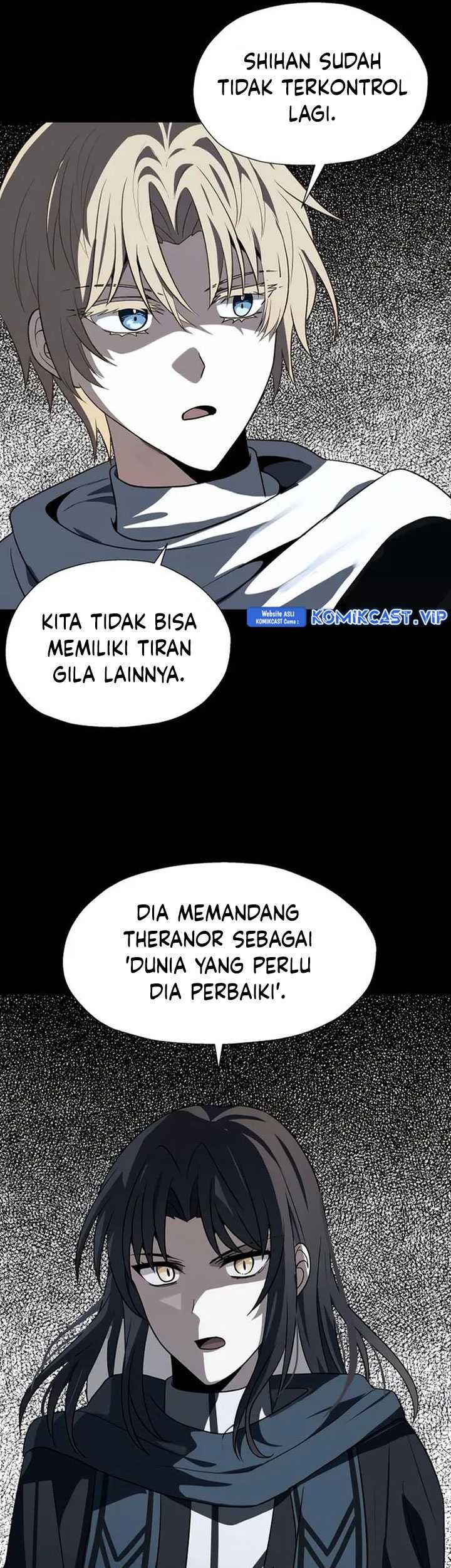 Transmigrating to the Otherworld Once More Chapter 62 - halaman 53