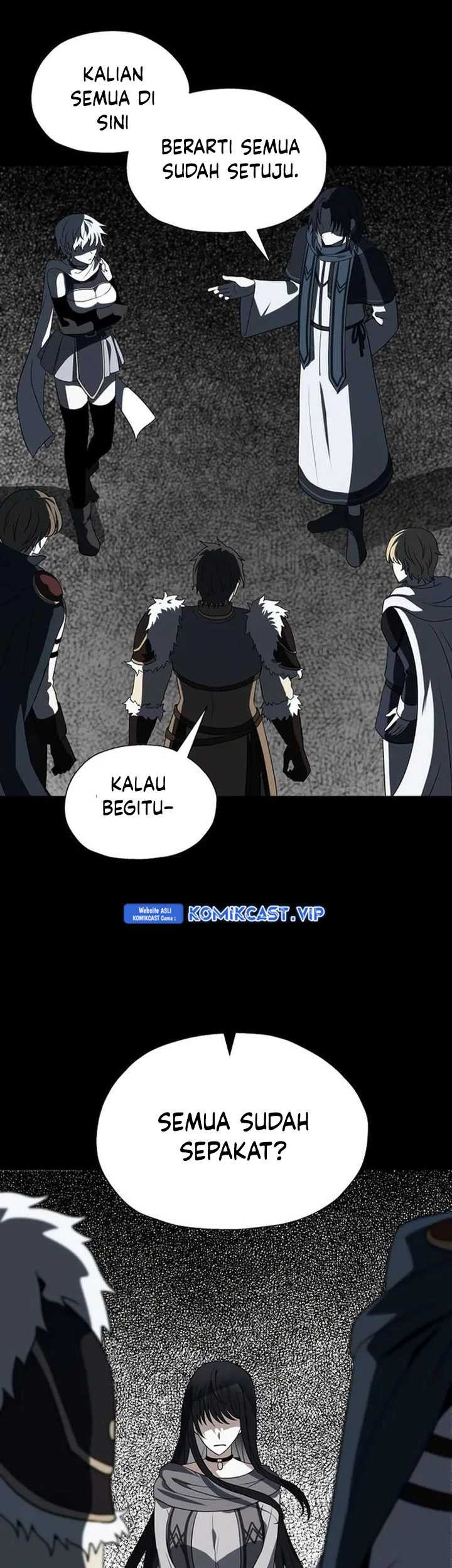 Transmigrating to the Otherworld Once More Chapter 62 - halaman 55