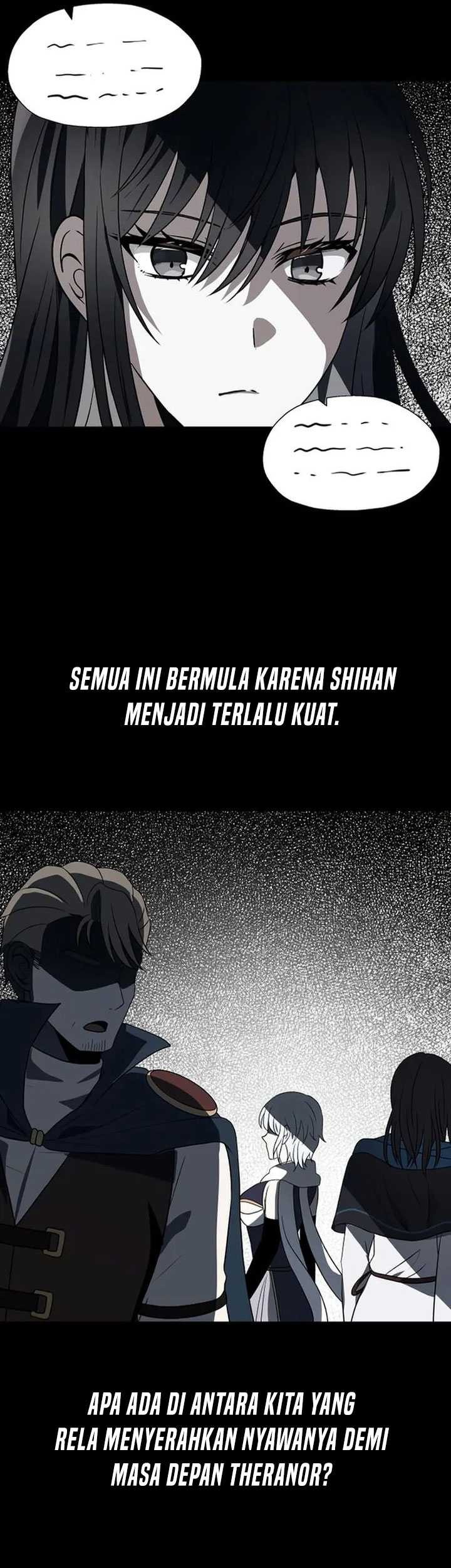 Transmigrating to the Otherworld Once More Chapter 62 - halaman 57