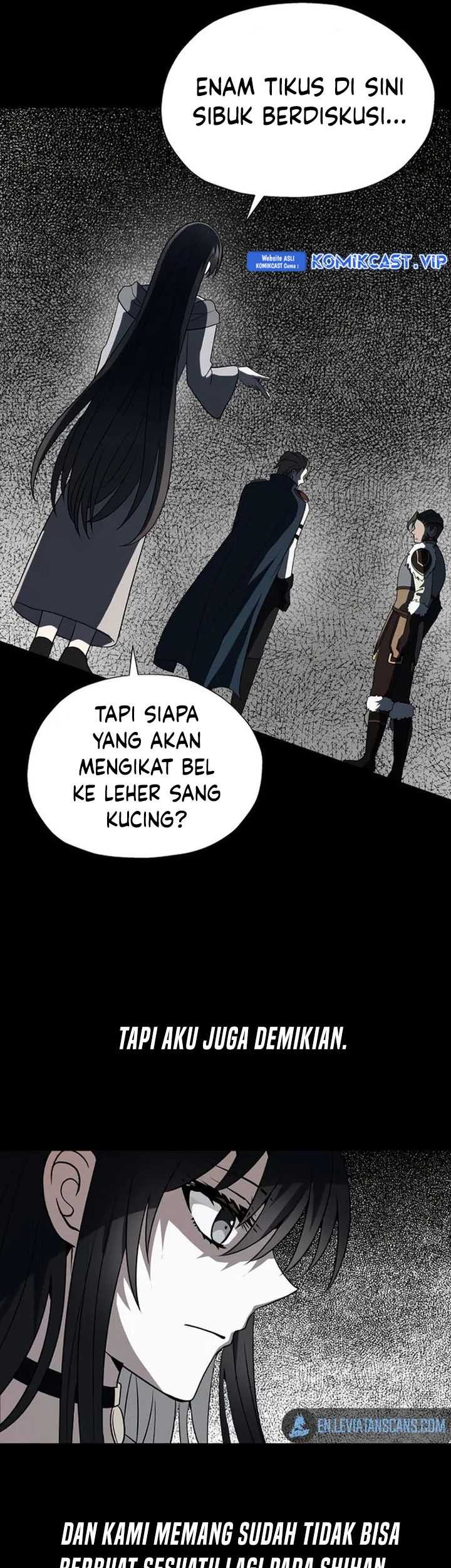 Transmigrating to the Otherworld Once More Chapter 62 - halaman 59