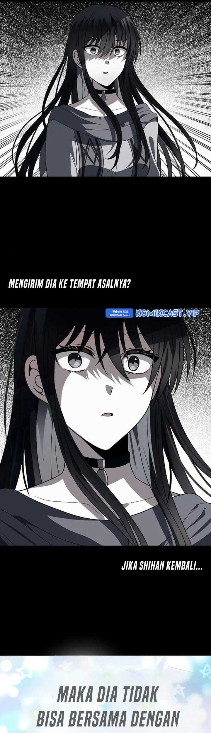 Transmigrating to the Otherworld Once More Chapter 62 - halaman 63
