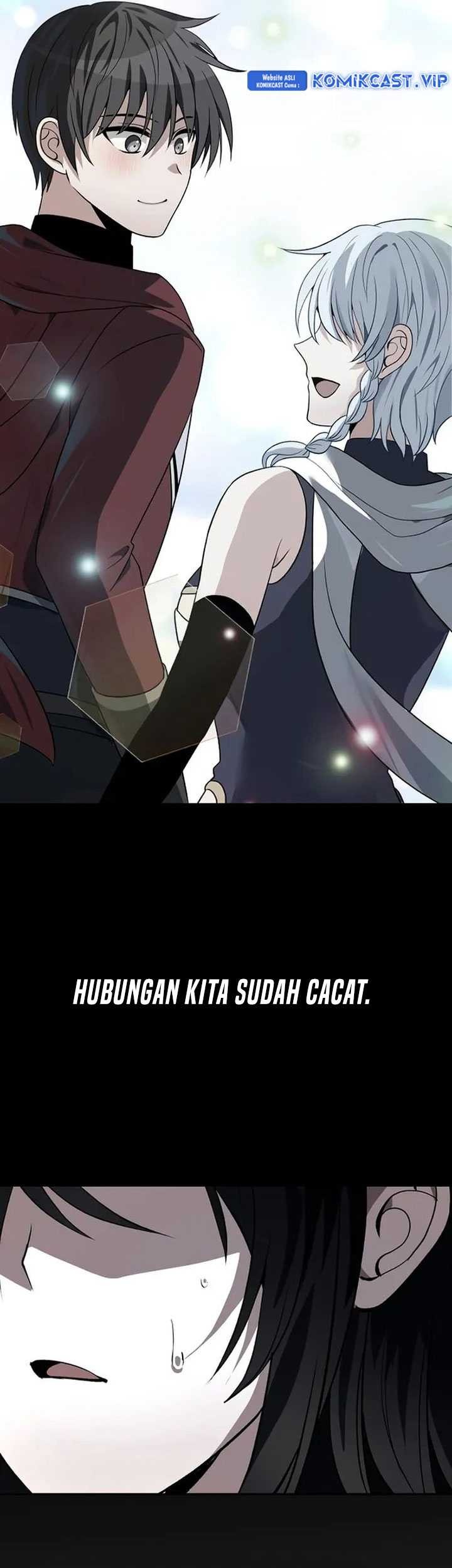 Transmigrating to the Otherworld Once More Chapter 62 - halaman 65