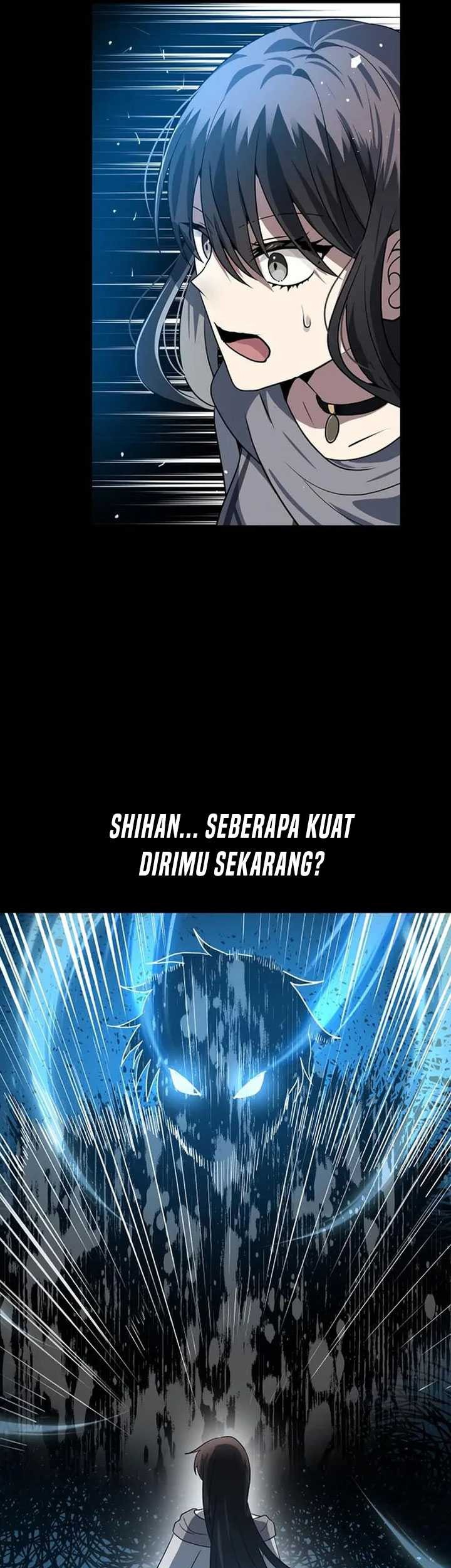 Transmigrating to the Otherworld Once More Chapter 62 - halaman 7