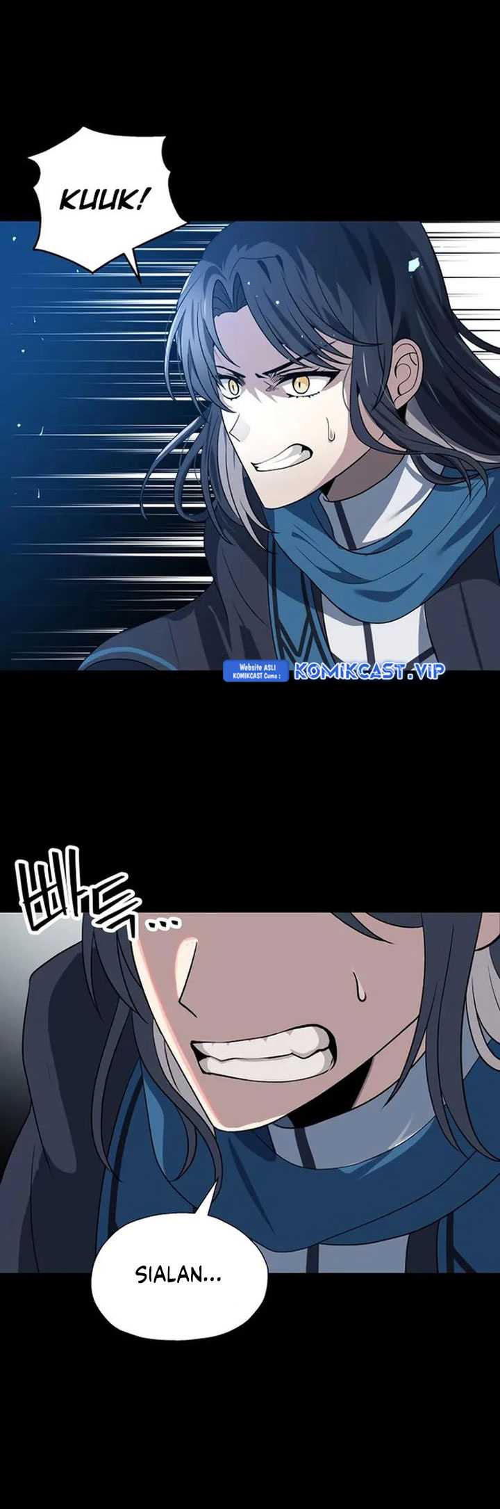 Transmigrating to the Otherworld Once More Chapter 62 - halaman 9