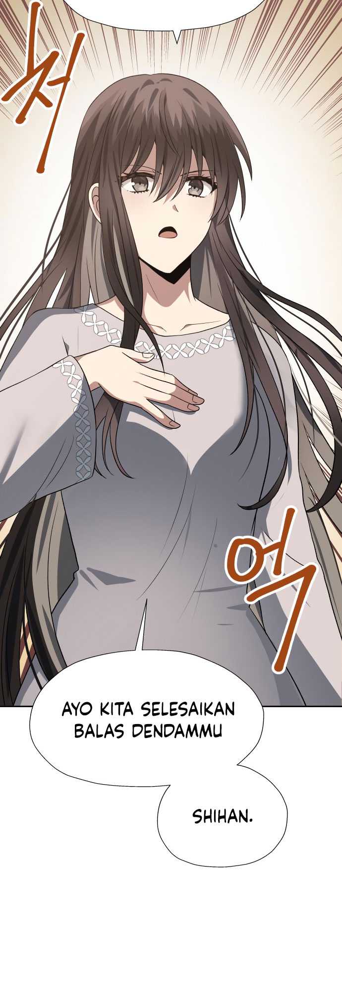 Transmigrating to the Otherworld Once More Chapter 63 - halaman 10