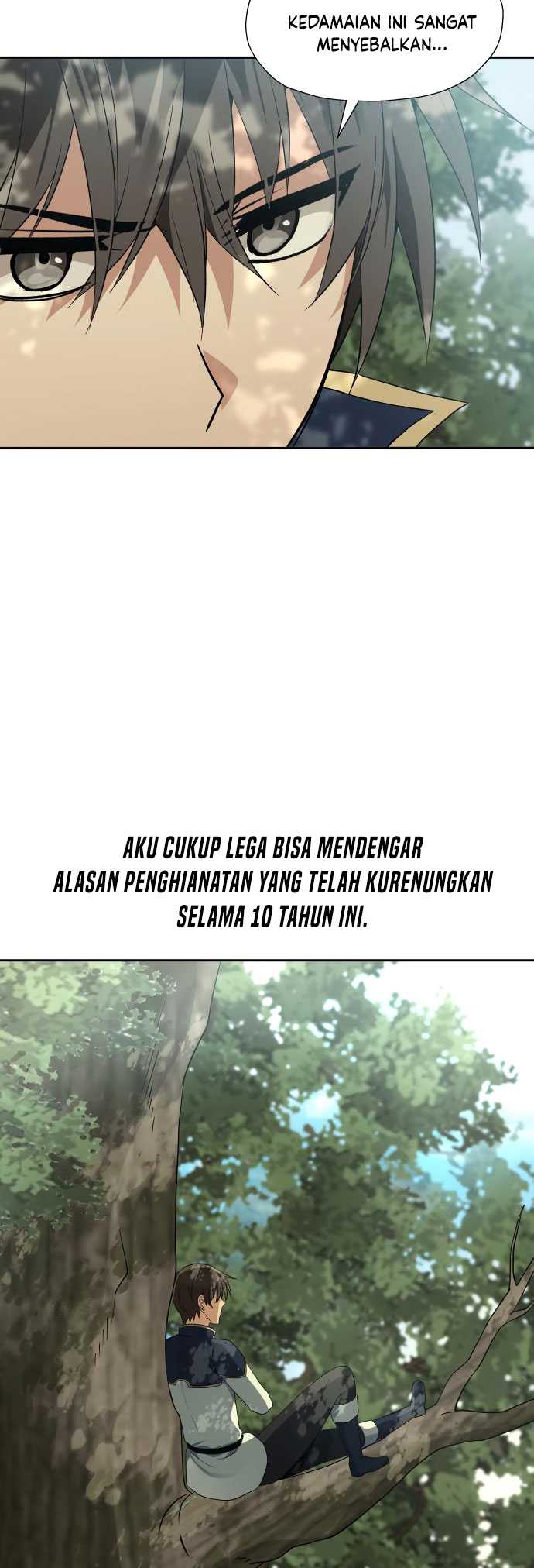Transmigrating to the Otherworld Once More Chapter 63 - halaman 15