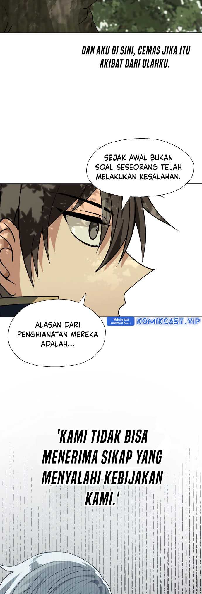 Transmigrating to the Otherworld Once More Chapter 63 - halaman 16