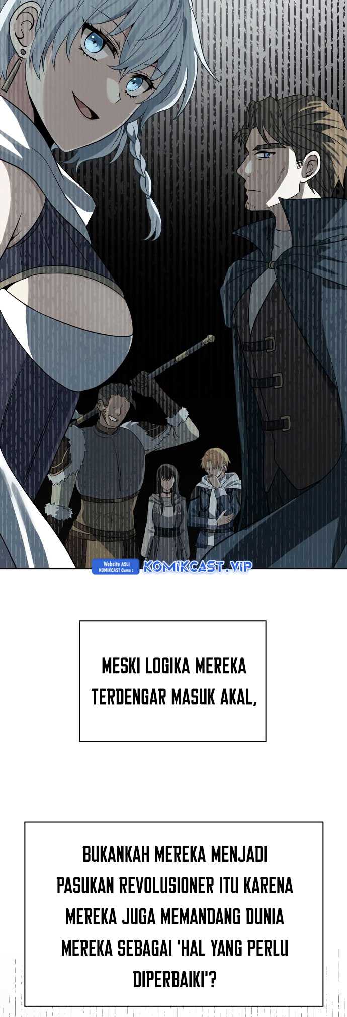 Transmigrating to the Otherworld Once More Chapter 63 - halaman 17