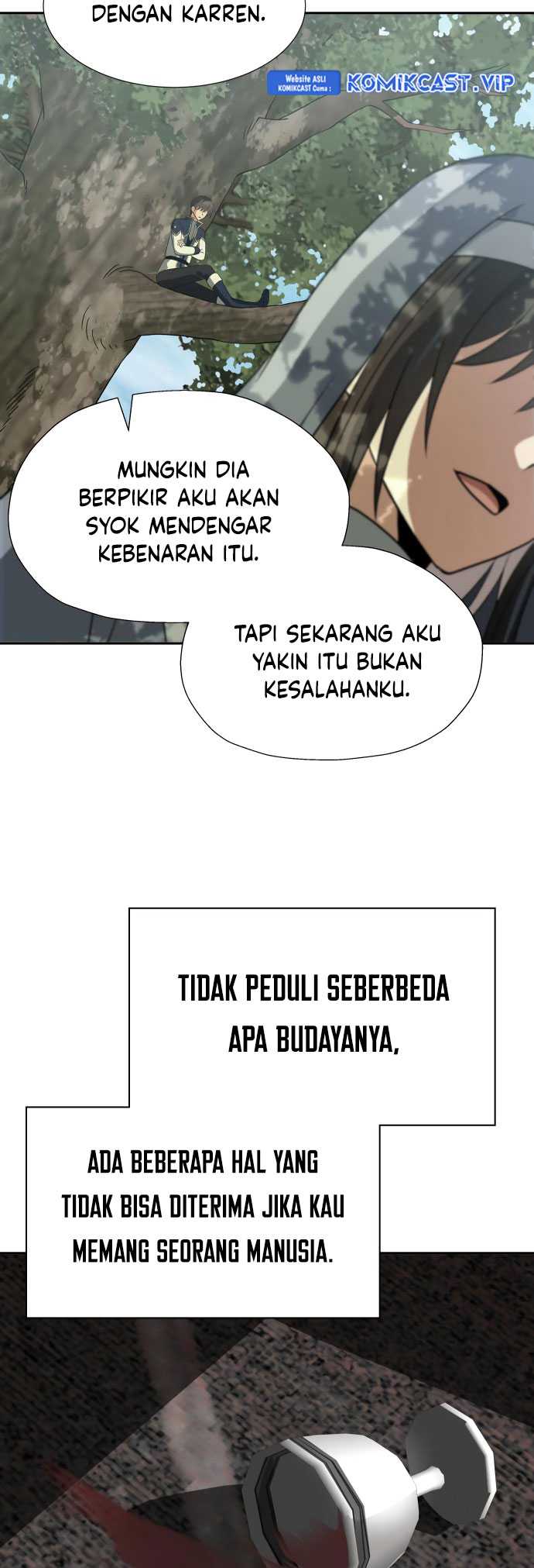 Transmigrating to the Otherworld Once More Chapter 63 - halaman 19