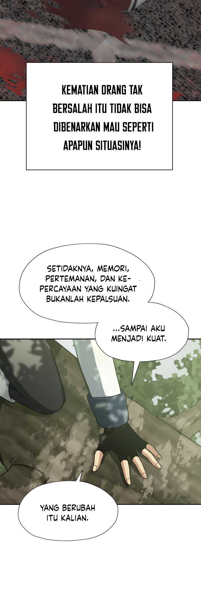 Transmigrating to the Otherworld Once More Chapter 63 - halaman 20