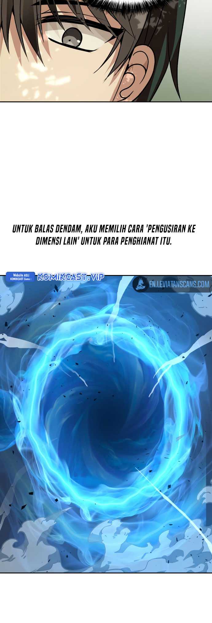 Transmigrating to the Otherworld Once More Chapter 63 - halaman 24