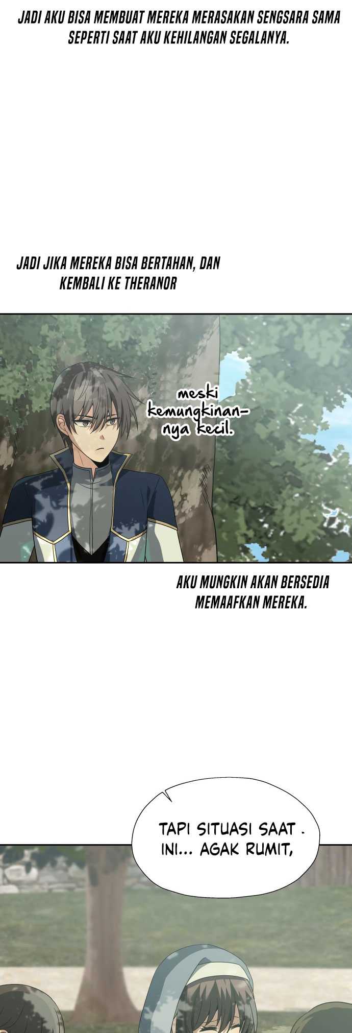 Transmigrating to the Otherworld Once More Chapter 63 - halaman 25