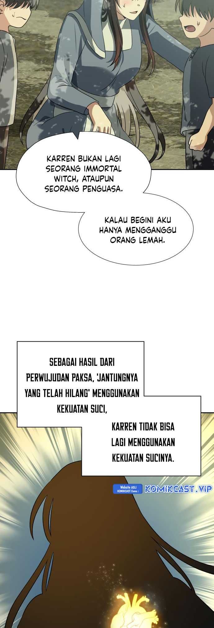 Transmigrating to the Otherworld Once More Chapter 63 - halaman 26