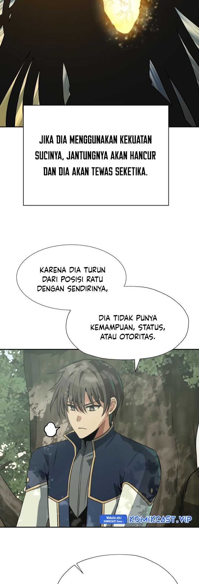Transmigrating to the Otherworld Once More Chapter 63 - halaman 27