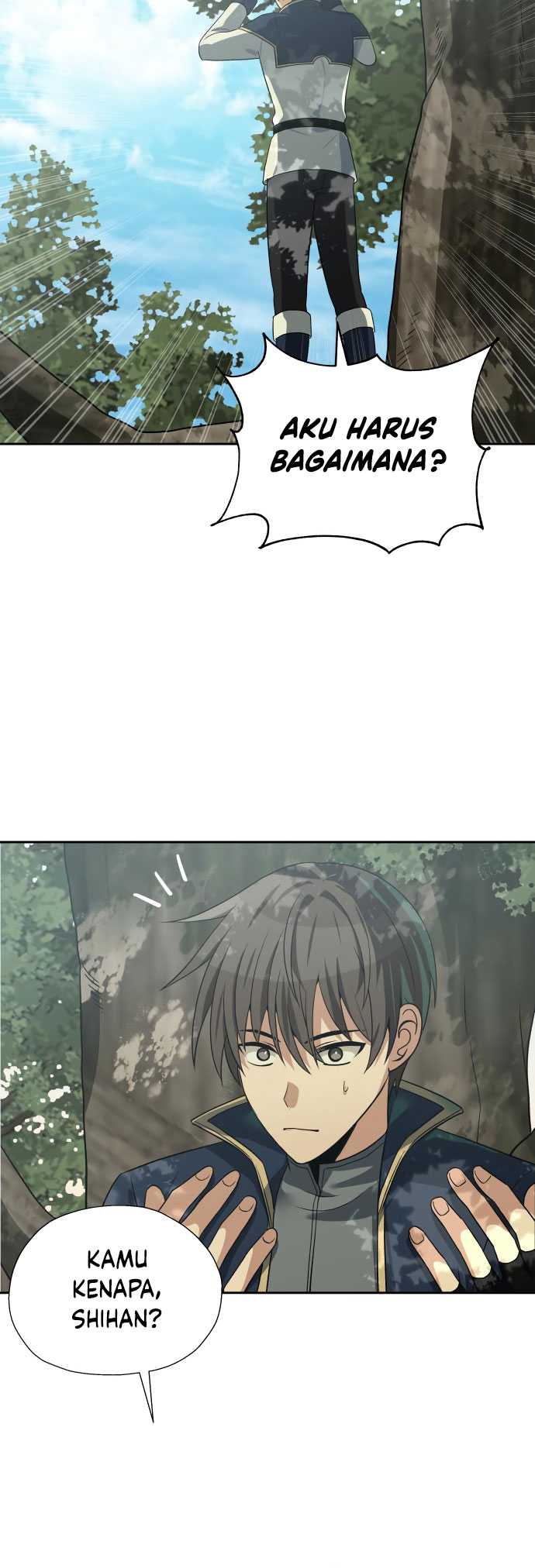Transmigrating to the Otherworld Once More Chapter 63 - halaman 30