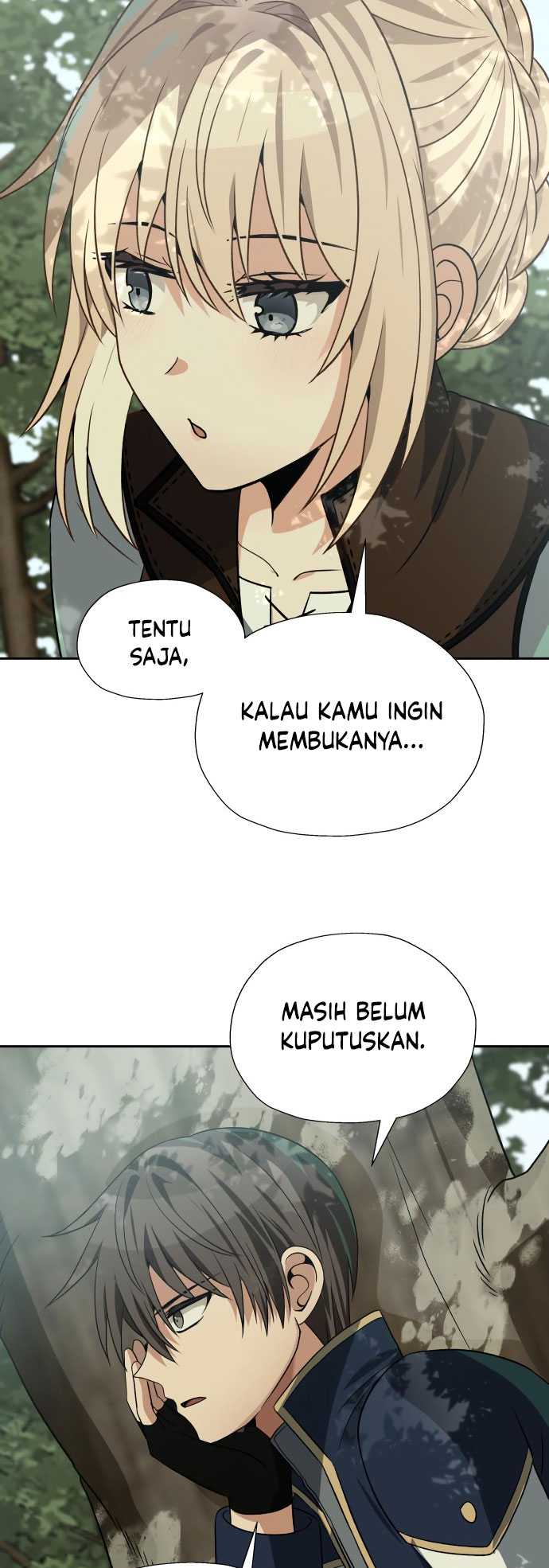 Transmigrating to the Otherworld Once More Chapter 63 - halaman 33