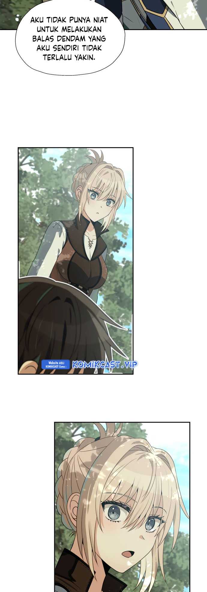 Transmigrating to the Otherworld Once More Chapter 63 - halaman 34