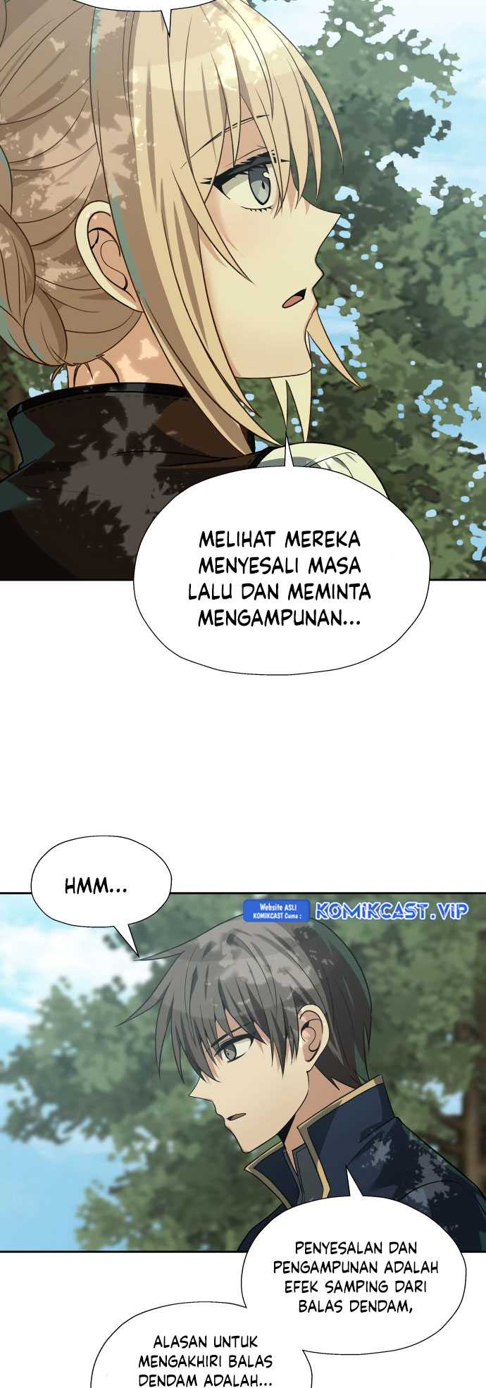 Transmigrating to the Otherworld Once More Chapter 63 - halaman 36
