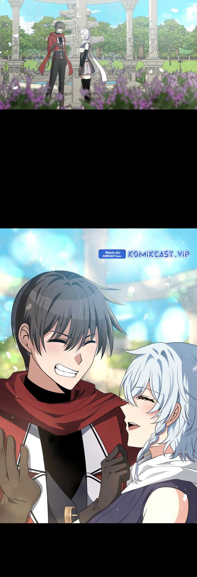 Transmigrating to the Otherworld Once More Chapter 63 - halaman 4