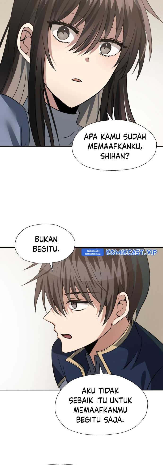 Transmigrating to the Otherworld Once More Chapter 63 - halaman 41