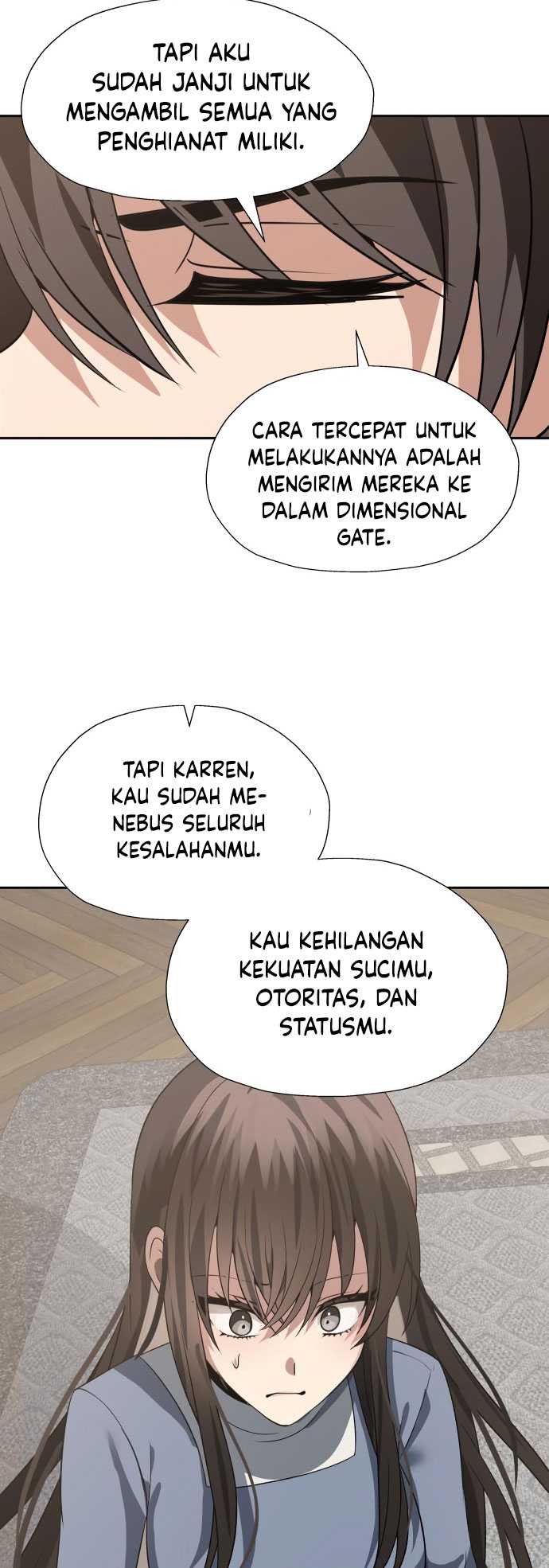 Transmigrating to the Otherworld Once More Chapter 63 - halaman 42