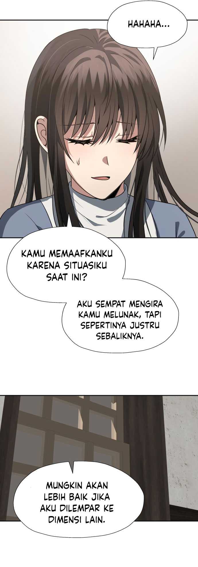 Transmigrating to the Otherworld Once More Chapter 63 - halaman 44