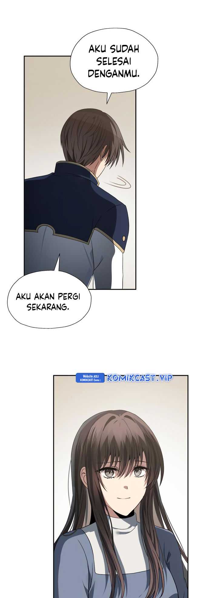 Transmigrating to the Otherworld Once More Chapter 63 - halaman 45