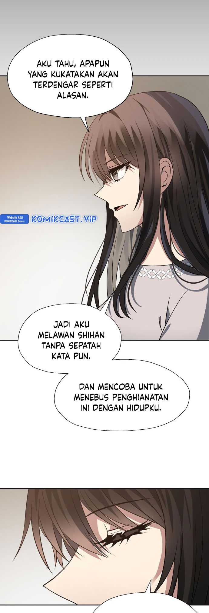 Transmigrating to the Otherworld Once More Chapter 63 - halaman 6