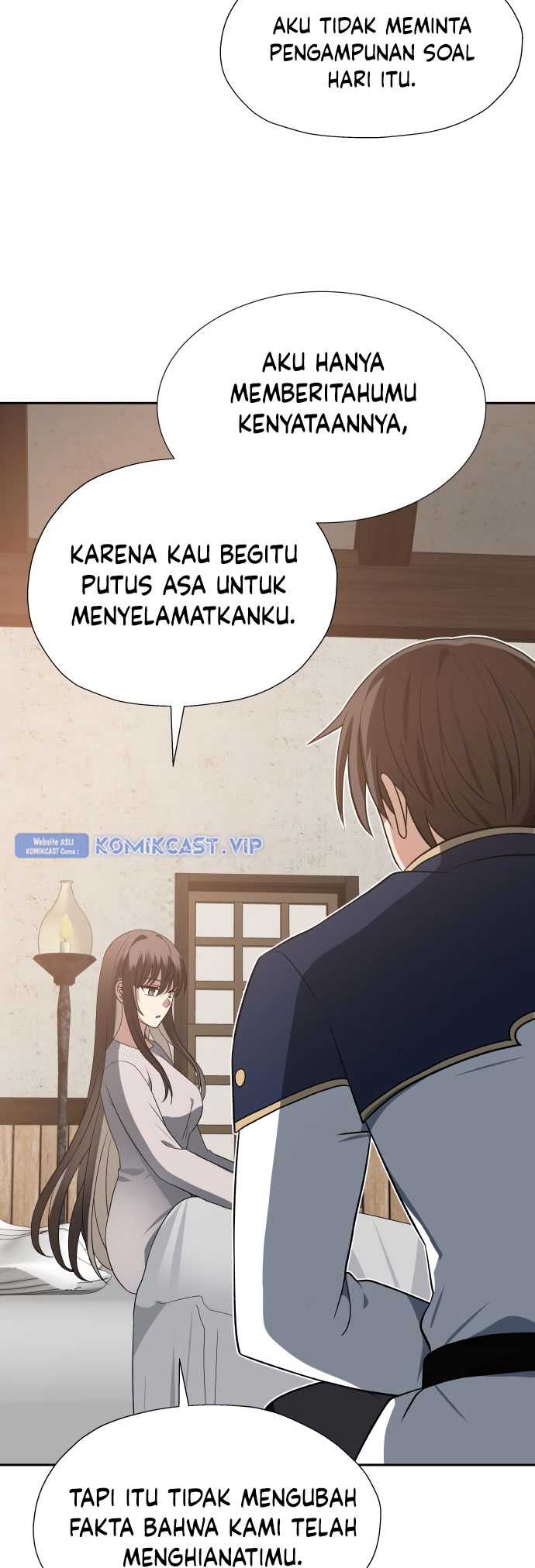 Transmigrating to the Otherworld Once More Chapter 63 - halaman 7