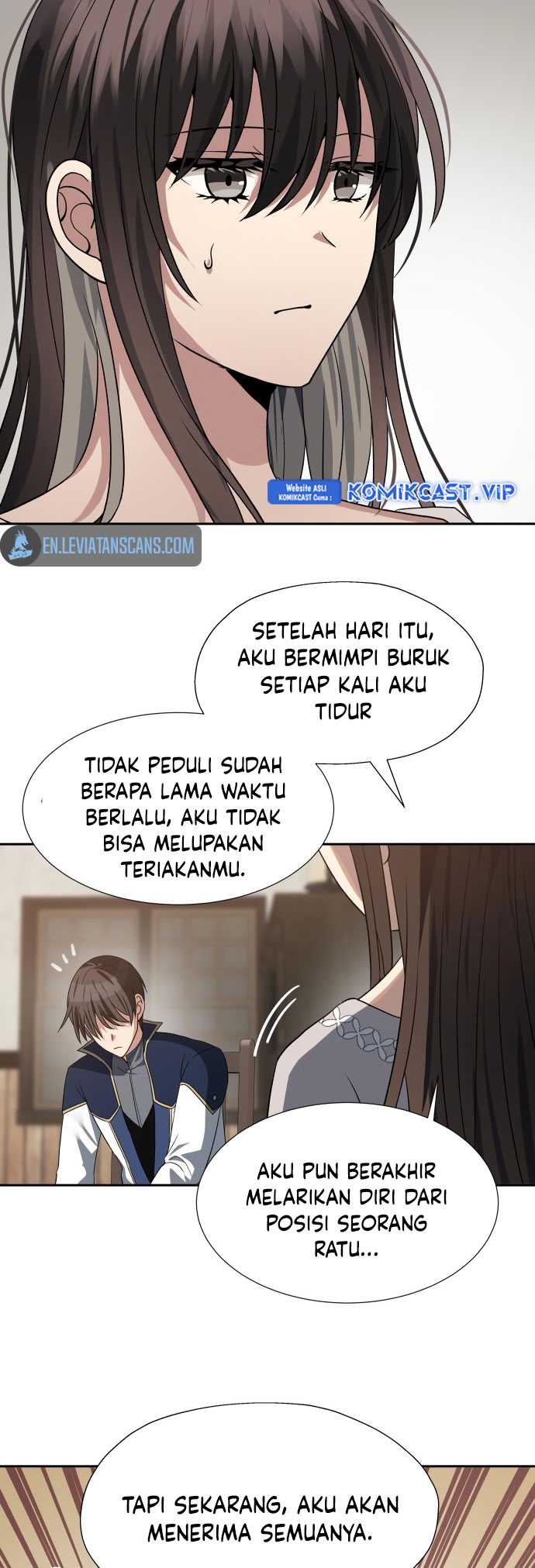 Transmigrating to the Otherworld Once More Chapter 63 - halaman 9