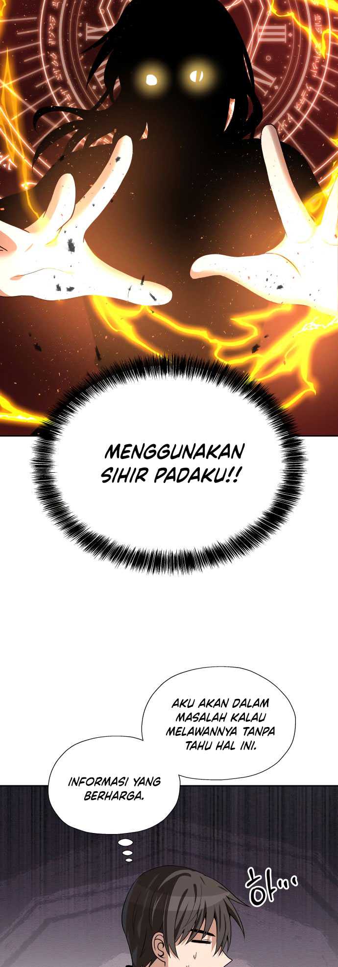Transmigrating to the Otherworld Once More Chapter 64 - halaman 10