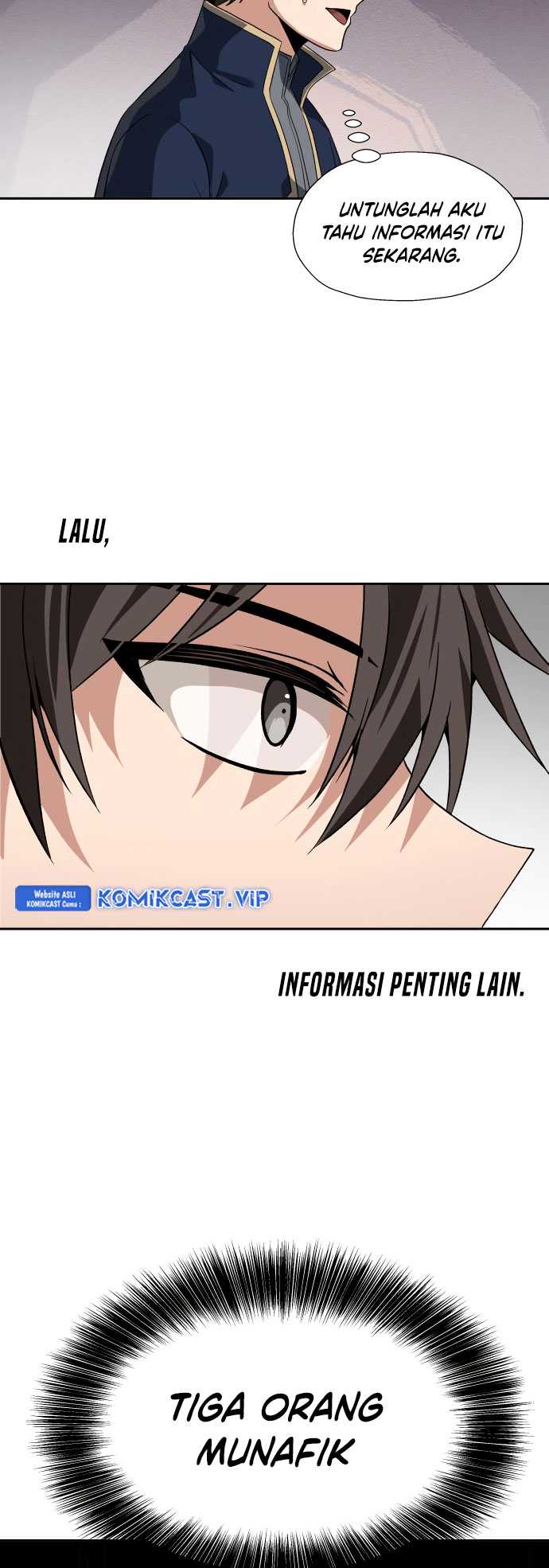 Transmigrating to the Otherworld Once More Chapter 64 - halaman 11