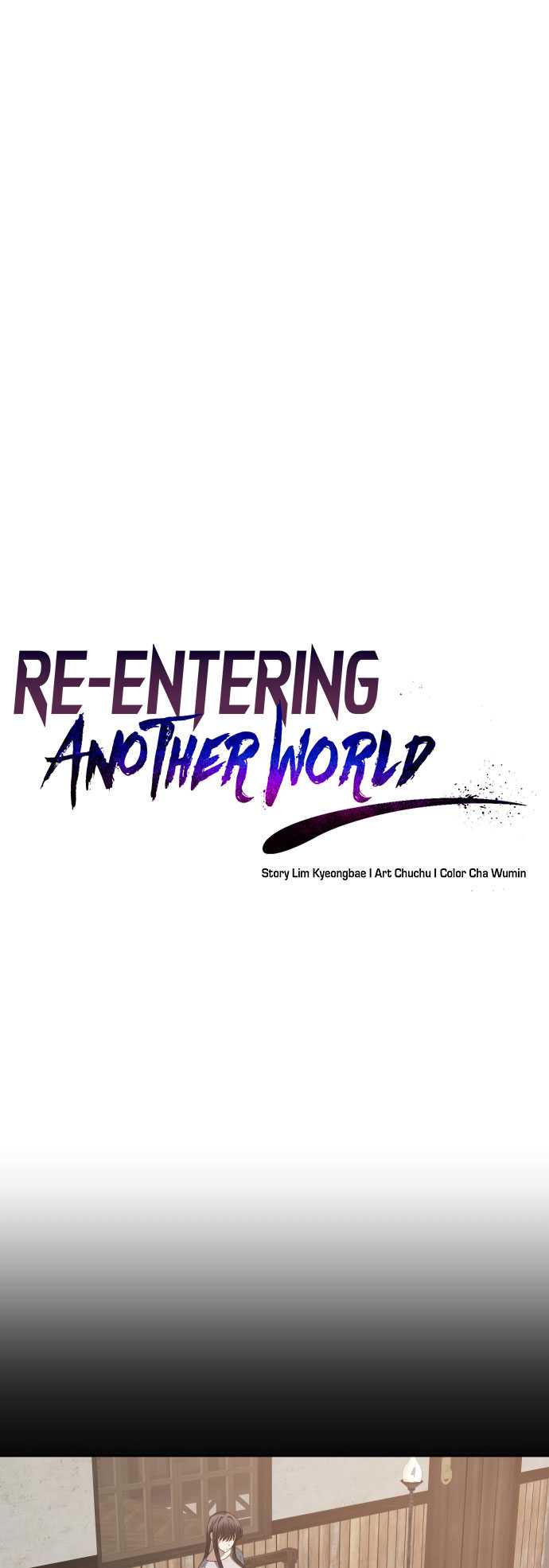 Transmigrating to the Otherworld Once More Chapter 64 - halaman 13