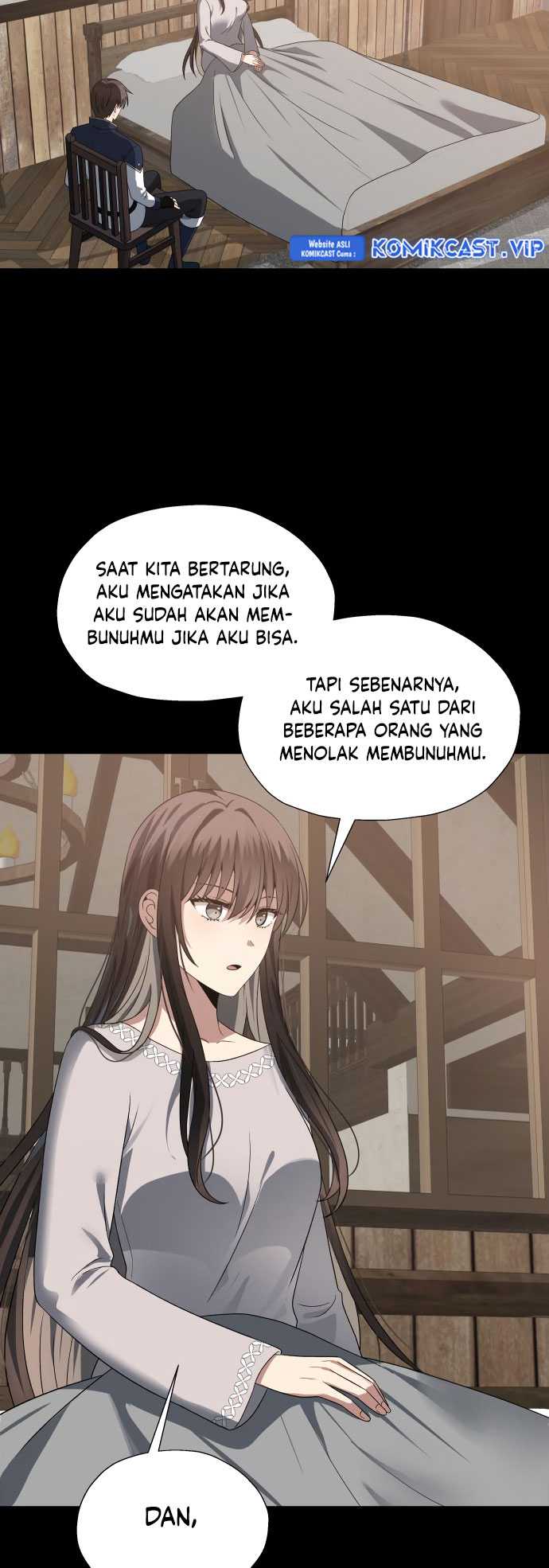 Transmigrating to the Otherworld Once More Chapter 64 - halaman 14