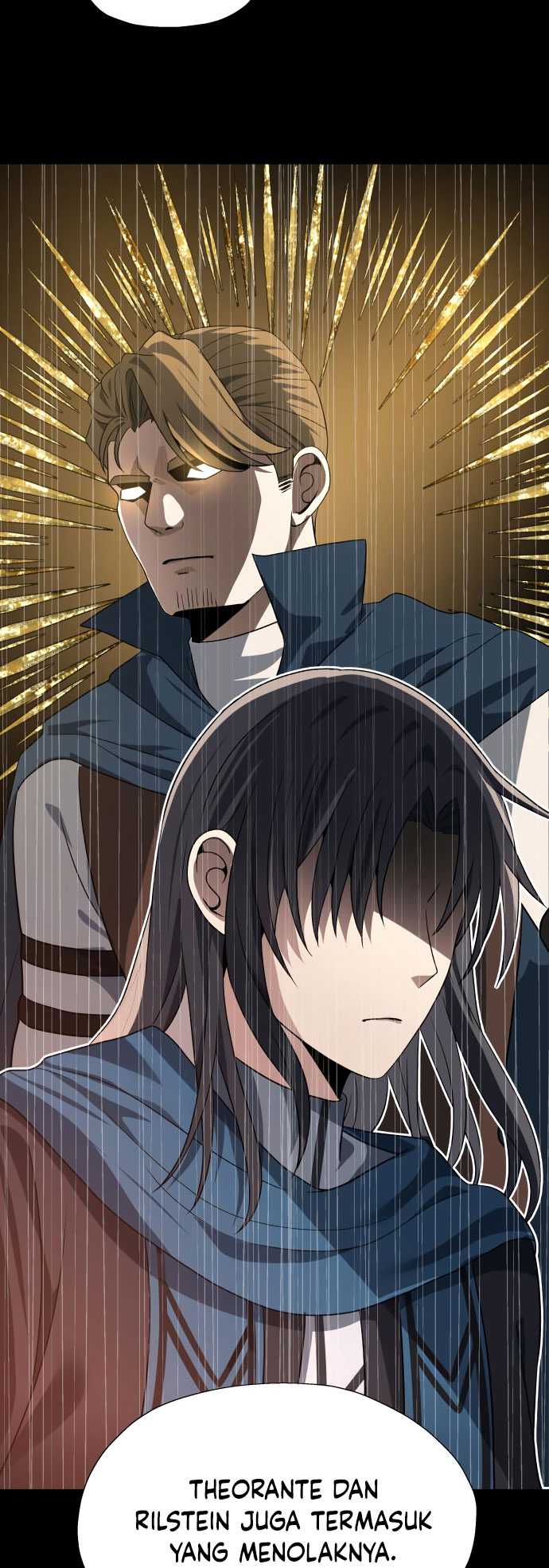 Transmigrating to the Otherworld Once More Chapter 64 - halaman 15