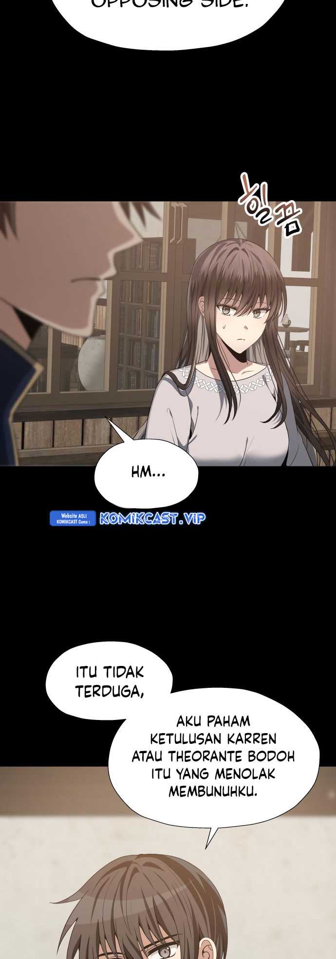 Transmigrating to the Otherworld Once More Chapter 64 - halaman 16