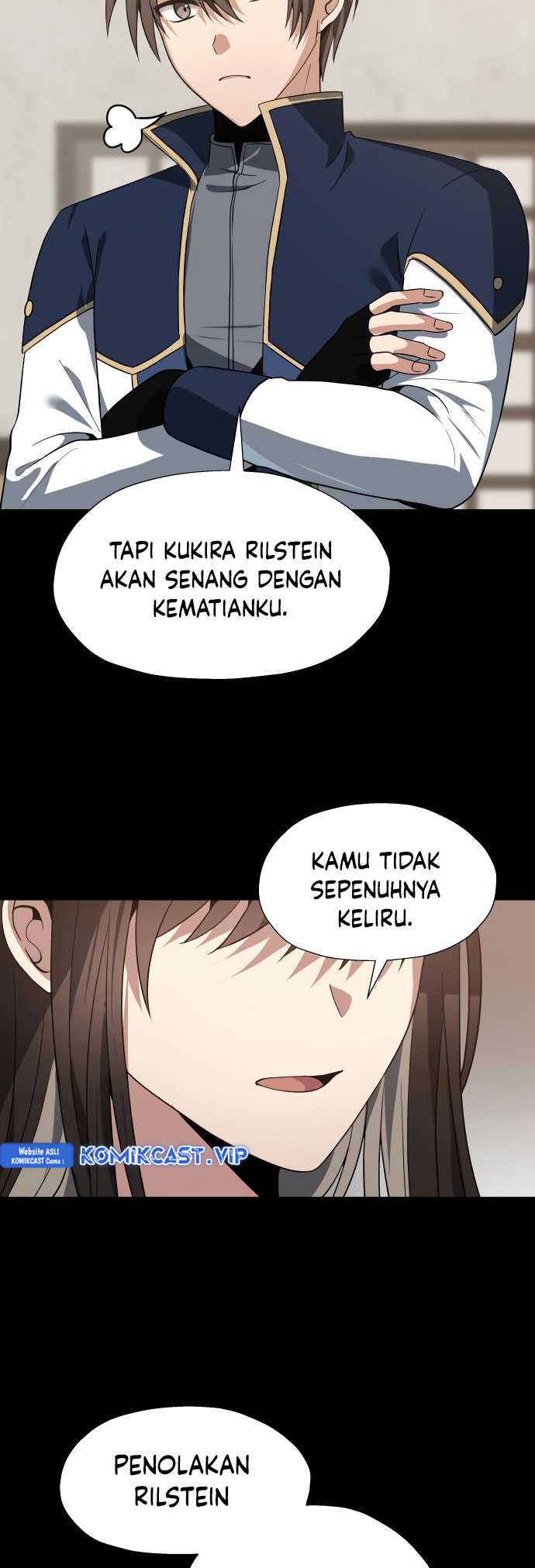 Transmigrating to the Otherworld Once More Chapter 64 - halaman 17