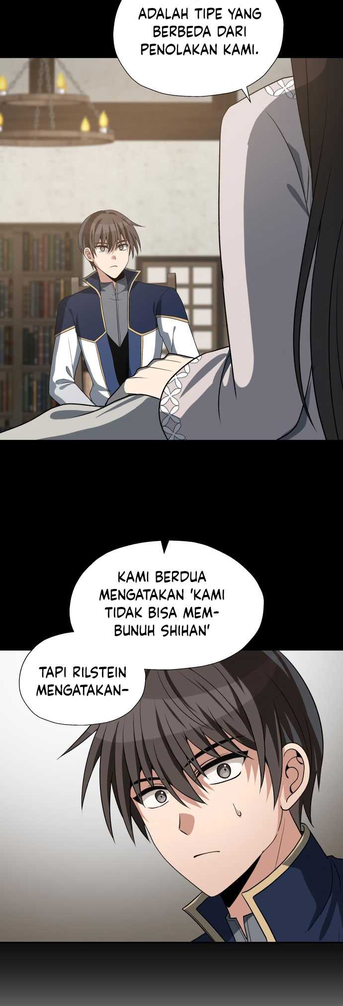 Transmigrating to the Otherworld Once More Chapter 64 - halaman 18