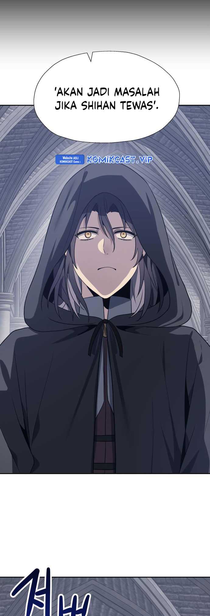 Transmigrating to the Otherworld Once More Chapter 64 - halaman 19