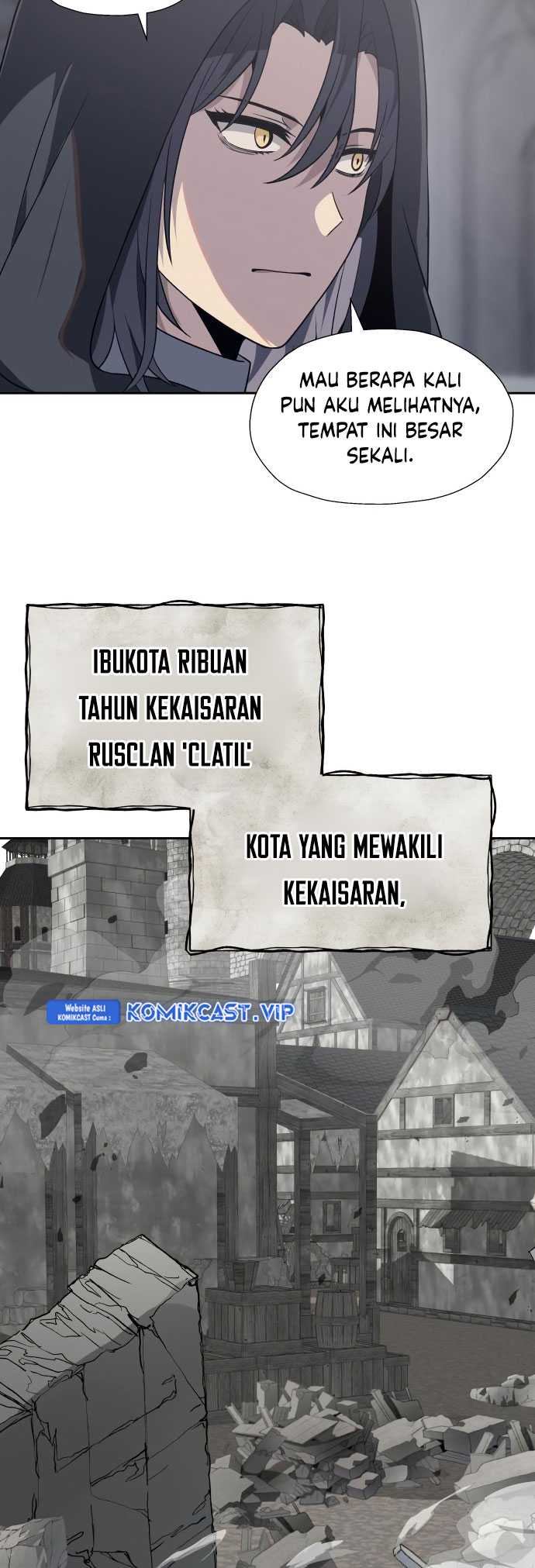 Transmigrating to the Otherworld Once More Chapter 64 - halaman 21