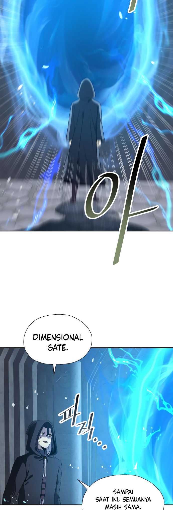 Transmigrating to the Otherworld Once More Chapter 64 - halaman 25